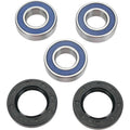 Moose Racing Wheel Bearing Kit - Double Lip | 25-1271