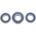 Moose Racing Wheel Bearing Kit - Double Lip | 25-1345