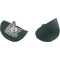 Parts Unlimited Rim Lock - Alloy - 1.60" | 0304-1000