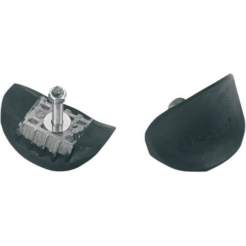 Parts Unlimited Rim Lock - Alloy - 1.85" | 0304-1001