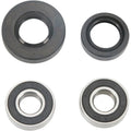 Pivot Works Wheel Bearing and Seal Kit - Double Seal - Front | PWFWK-Y17-001