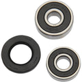 Pivot Works Wheel Bearing and Seal Kit - Double Seal - Rear | PWRWK-H28-001