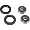 Pivot Works Wheel Bearing and Seal Kit - Double Seal - Front | PWFWS-H09-000