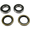 Pivot Works Wheel Bearing and Seal Kit - Double Seal - Rear | PWRWK-T04-521