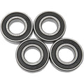 Pivot Works Wheel Bearing Kit - Double Seal | PWRWS-HD06-000
