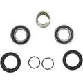 Pivot Works Wheel Collar and Bearing Kit - Front | PWFWC-S08-500