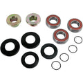 Pivot Works Wheel Collar and Bearing Kit - Rear | PWRWC-K03-500