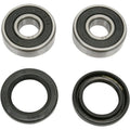 Pivot Works Wheel Bearing and Seal Kit - Double Seal - Front | PWFWK-H04-008