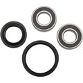 Pivot Works Wheel Bearing and Seal Kit - Double Seal - Front | PWFWK-H13-046