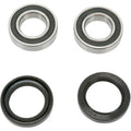 Pivot Works Wheel Bearing and Seal Kit - Double Seal - Front | PWFWK-H03-521