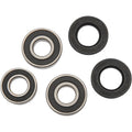 Pivot Works Wheel Bearing and Seal Kit - Double Seal - Rear | PWRWK-S06-020