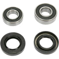 Pivot Works Wheel Bearing and Seal Kit - Double Seal - Rear | PWRWK-Y25-008