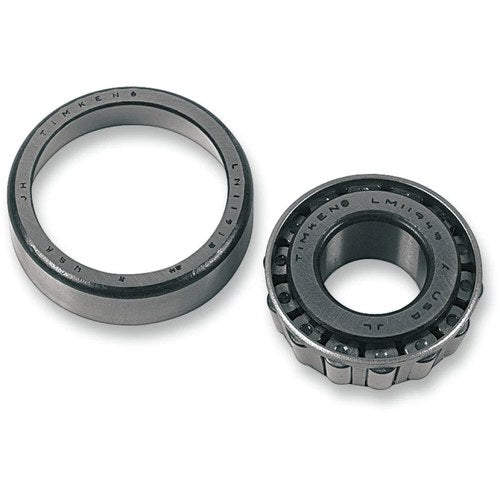 Timken Wheel Bearing - Assembly | Set 2