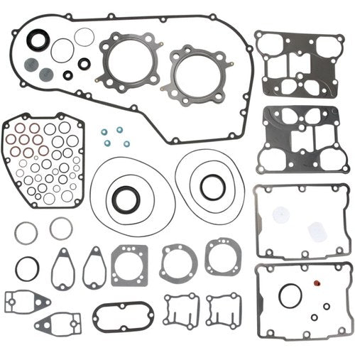 Cometic Complete Gasket Kit ST,FXD | C9777F
