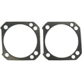 Cometic Base Gasket - Twin Cam 4" - .020 - 2 Pack | C9738