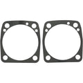 Cometic Base Gasket - 3-5/8" - .010 | C9532