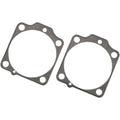 Cometic Base Gasket - 3-5/8" S&S | C9989