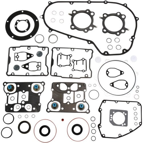 Cometic Complete Gasket Kit Flt | C9172