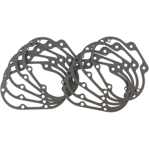 Cometic Transmission End Cover Gasket Twin Cam - 10 Pack | C9188