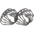 Cometic Transmission End Cover Gasket Twin Cam - 10 Pack | C9188