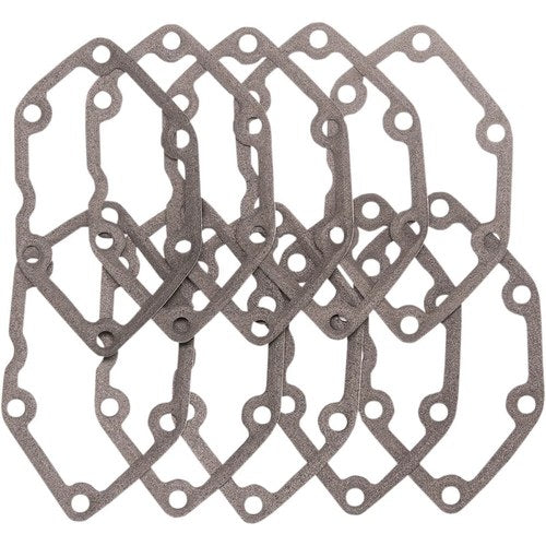 Cometic Clutch Release Cover Gasket - 10 Pack | C9526F