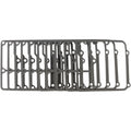 Cometic Transmission Top Cover Gasket - 10 Pack | C9645F