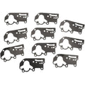 Cometic Oil Pump Body Gasket - 10 Pack | C9383-010