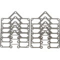 Cometic Rocker Cover Gasket Big Twin - 10 Pack | C10008-10
