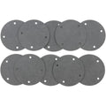 Cometic Timing Cover Gasket - 10 Pack | C9306