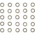 Cometic Push Rod Cover Gasket - 25 Pack | C9598