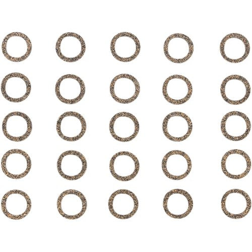 Cometic Push Rod Cover Gasket - 25 Pack | C9606