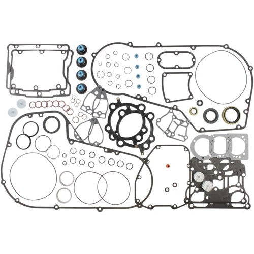 Cometic Complete Gasket Kit Big Twin | C10112