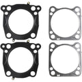 Cometic Cylinder Head/Base Gasket Pair - 2 Pack | C10166-HB-030