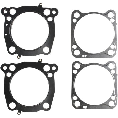 Cometic Cylinder Head/Base Gasket | C10181-HB