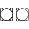 Cometic Cylinder Base Gasket Pair - 2 Pack | C10194
