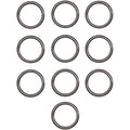 Cometic Case Dowel O-Ring - 10 Pack | C9287