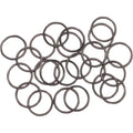 Cometic Dipstick Cover / Pushrod Cover O-Ring 11132 - 25 Pack | C9459