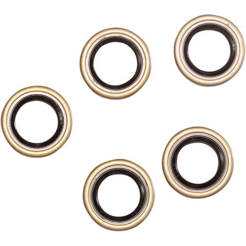 Cometic Shifter Shaft Seal - 5 Pack | C9525