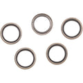 Cometic Clutch Hub Nut Seal - 5 Pack | C9494