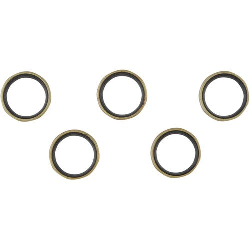 Cometic Main Drive Gear Seal - 5 Pack | C9506