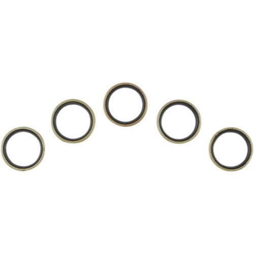 Cometic Main Drive Gear Seal Rubber - 5 Pack | C9372