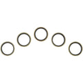 Cometic Main Drive Gear Seal Rubber - 5 Pack | C9372