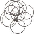 Cometic Inspection Cover O-Ring - 10 Pack | C9439