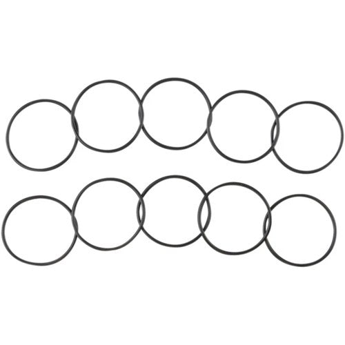 Cometic Clutch Inspection Cover O-Ring - 10 Pack | C9434