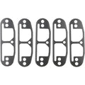 Cometic Right Lower Rocker Box Gasket - 5 Pack | C9560
