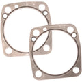 Cometic Metal Base Gasket - Big Twin | C9551