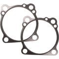 Cometic Metal Base Gasket - EVO/XL | C9553