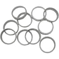 Drag Specialties Exhaust Gasket - 10 Pack | 01-0127