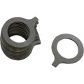 Eastern Motorcycle Parts Right-Side Mainshaft Thrust Washers | A-35326-SET