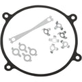 James Gasket Crankcase Saver Gasket Kit | 11125-XMF